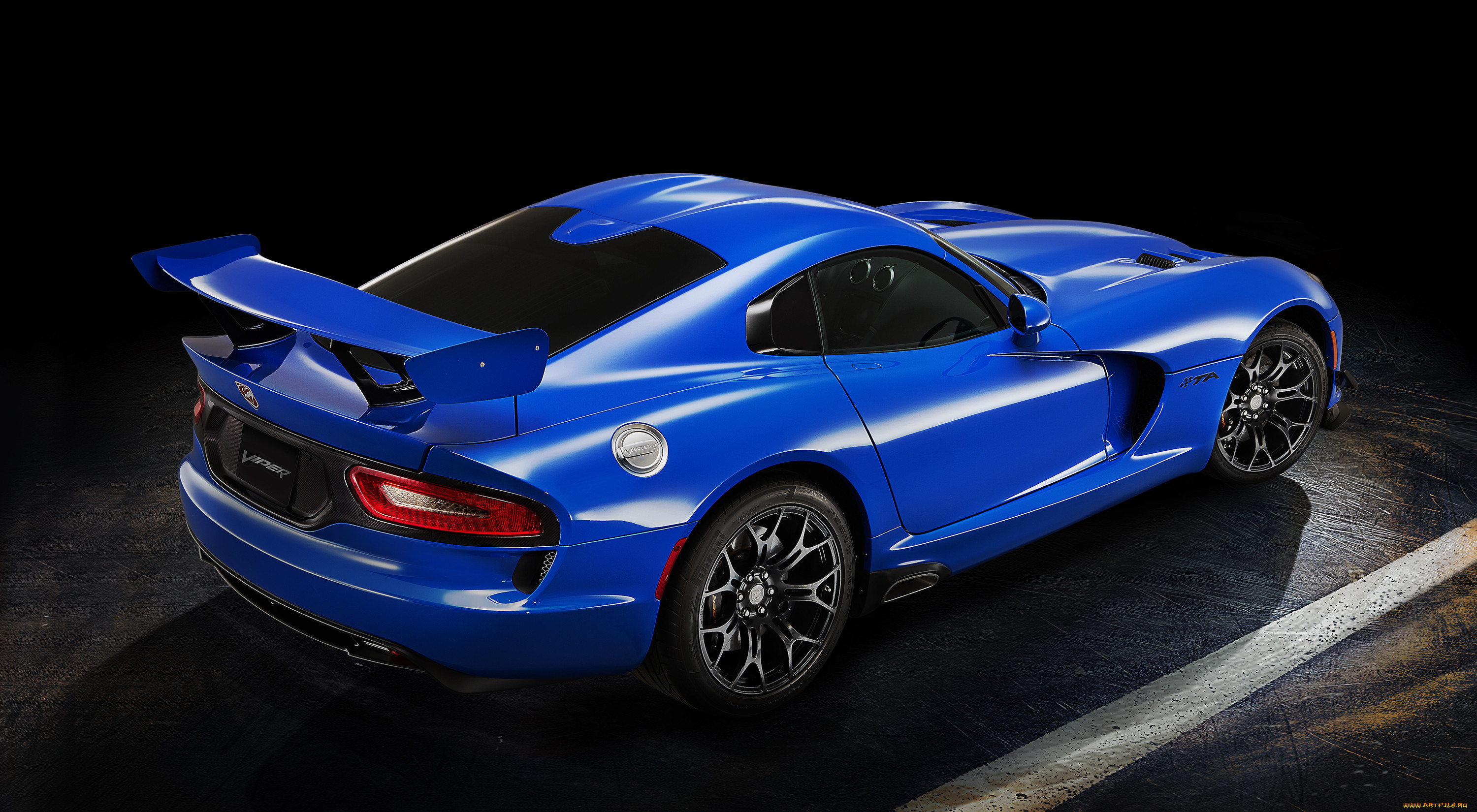 , dodge, , 2-0, ta, viper, 2015